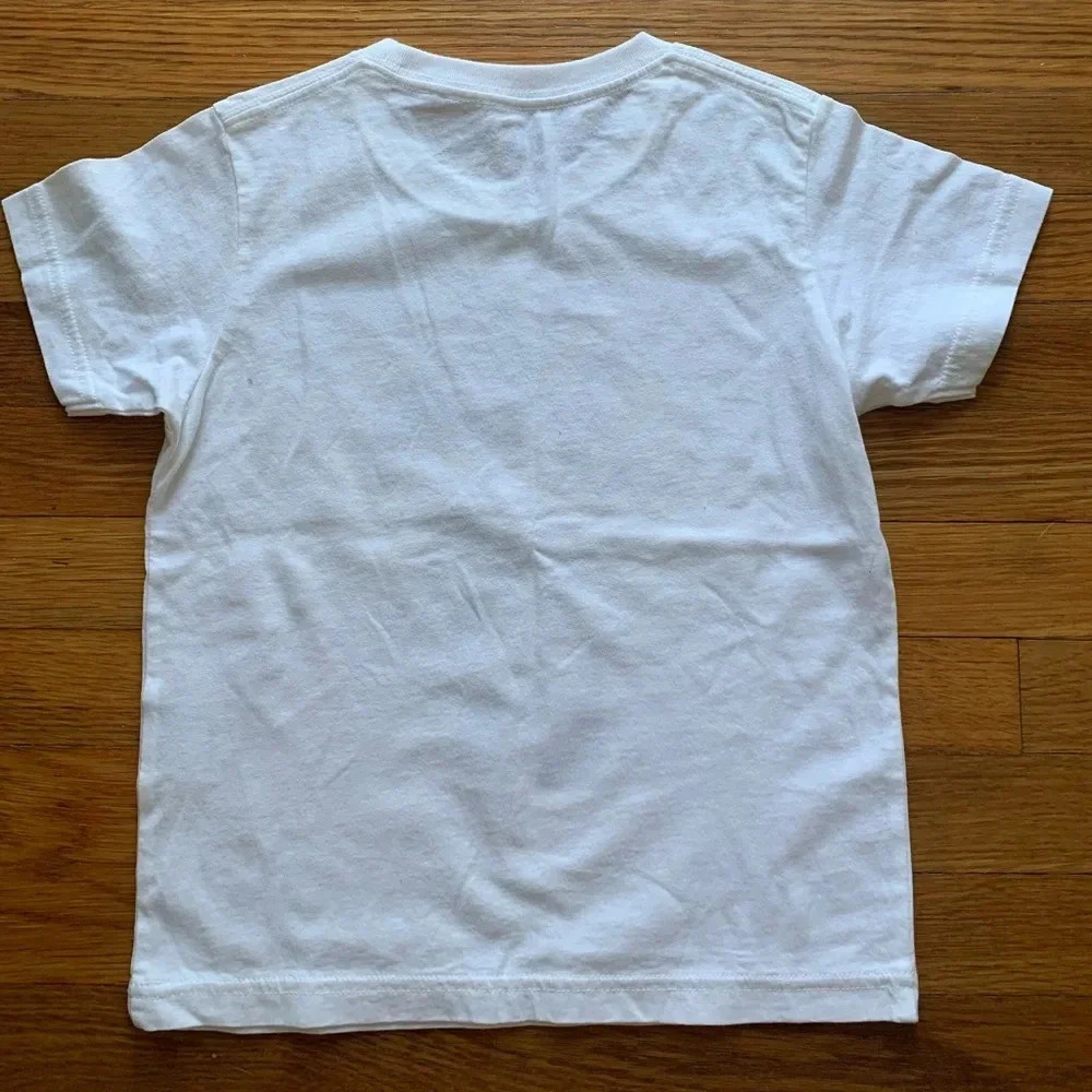 DISNEY X UNIQLO NEW Minnie Mouse Tee T Shirt - Picture 3 of 4